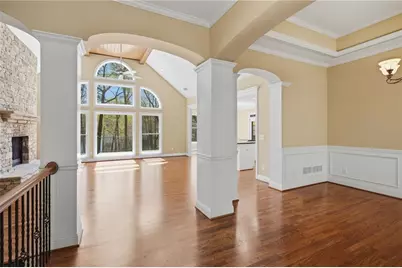 33 Kingfisher Point, Big Canoe, GA 30143 - Photo 9