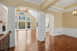 33 Kingfisher Point, Big Canoe, GA 30143 - Photo 9