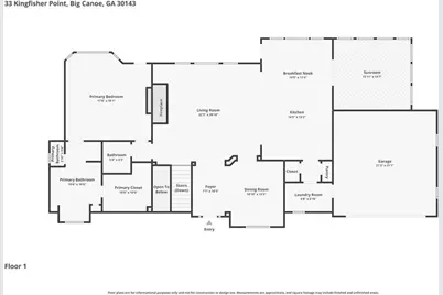 33 Kingfisher Point, Jasper, GA 30143 - Photo 59