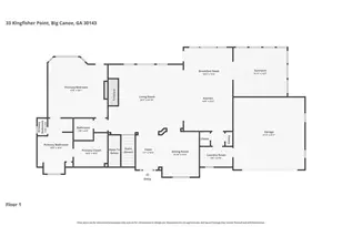 33 Kingfisher Point, Jasper, GA 30143 - Photo 59