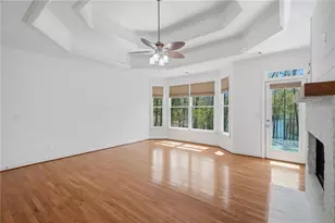 33 Kingfisher Point, Big Canoe, GA 30143 - Photo 23