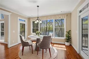 33 Kingfisher Point, Big Canoe, GA 30143 - Photo 19