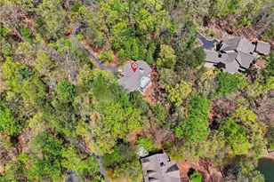 33 Kingfisher Point, Big Canoe, GA 30143 - Photo 51