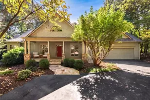 33 Kingfisher Point, Big Canoe, GA 30143 - Photo 1