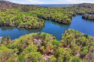 33 Kingfisher Point, Big Canoe, GA 30143 - Photo 57