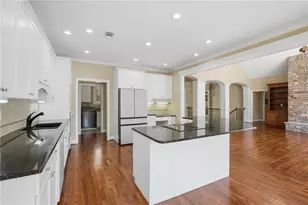 33 Kingfisher Point, Big Canoe, GA 30143 - Photo 17