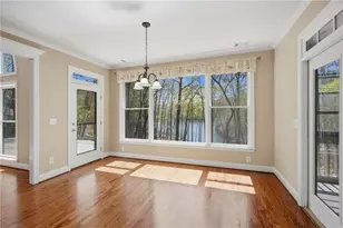 33 Kingfisher Point, Big Canoe, GA 30143 - Photo 19