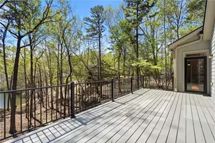 33 Kingfisher Point, Big Canoe, GA 30143 - Photo 21