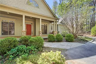 33 Kingfisher Point, Big Canoe, GA 30143 - Photo 5