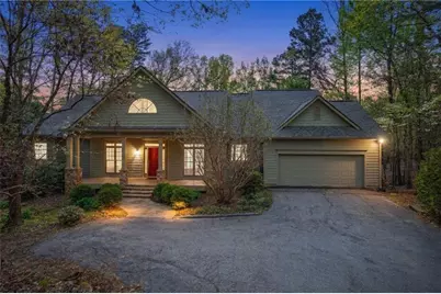 33 Kingfisher Point, Big Canoe, GA 30143 - Photo 3
