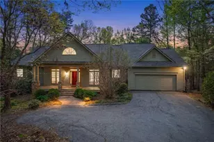 33 Kingfisher Point, Big Canoe, GA 30143 - Photo 3