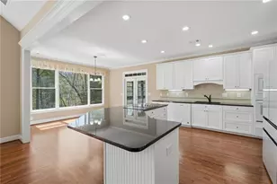 33 Kingfisher Point, Big Canoe, GA 30143 - Photo 15