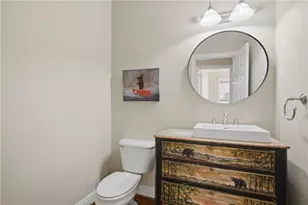 33 Kingfisher Point, Big Canoe, GA 30143 - Photo 27