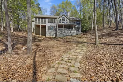 33 Kingfisher Point, Big Canoe, GA 30143 - Photo 45