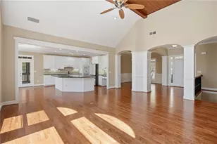 33 Kingfisher Point, Big Canoe, GA 30143 - Photo 13