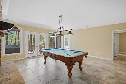 33 Kingfisher Point, Big Canoe, GA 30143 - Photo 31