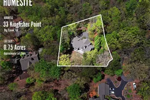33 Kingfisher Point, Big Canoe, GA 30143 - Photo 55