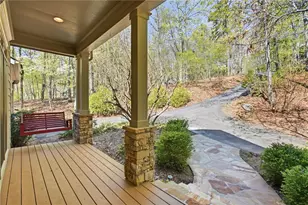 33 Kingfisher Point, Jasper, GA 30143 - Photo 5