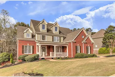 210 Golf Crest Drive, Acworth, GA 30101 - Photo 3