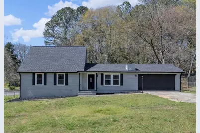 6807 Shangrila Way, Riverdale, GA 30296 - Photo 1