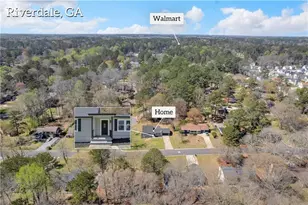 6807 Shangrila Way, Riverdale, GA 30296 - Photo 33