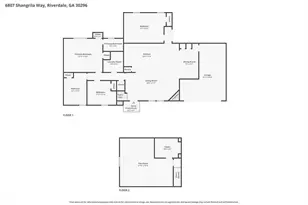 6807 Shangrila Way, Riverdale, GA 30296 - Photo 37