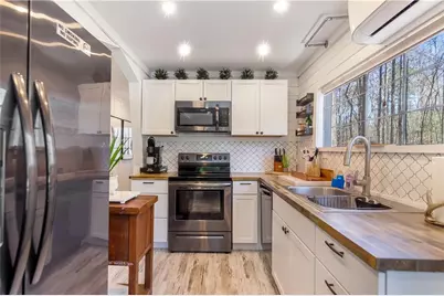 2308 Carver Mill Road, Talking Rock, GA 30175 - Photo 11