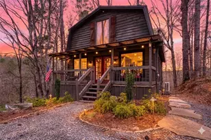 2308 Carver Mill Rd, Talking Rock, GA 30175 - Photo 1