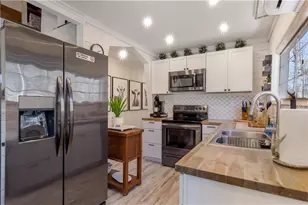 2308 Carver Mill Rd, Talking Rock, GA 30175 - Photo 9