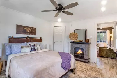 2308 Carver Mill Road, Talking Rock, GA 30175 - Photo 19