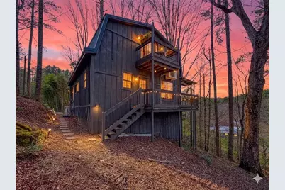 2308 Carver Mill Road, Talking Rock, GA 30175 - Photo 3