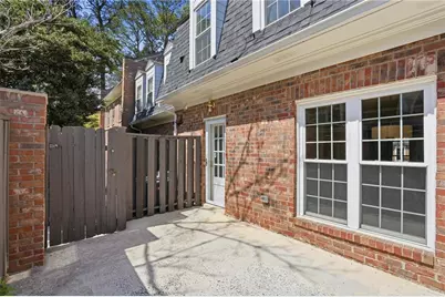 5 Independence Place NW, Atlanta, GA 30318 - Photo 23