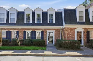 5 Independence Pl NW, Atlanta, GA 30318 - Photo 1