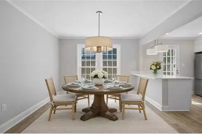 5 Independence Place NW, Atlanta, GA 30318 - Photo 7