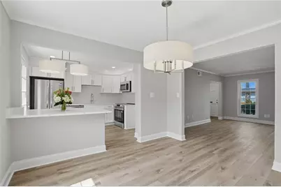 5 Independence Place NW, Atlanta, GA 30318 - Photo 9