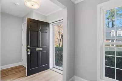 5 Independence Place NW, Atlanta, GA 30318 - Photo 3