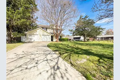 227 Brown Acres Road, Griffin, GA 30224 - Photo 1