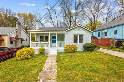 1829 Mercer Avenue, Atlanta, GA 30337 - Photo 1