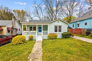 1829 Mercer Ave, Atlanta, GA 30337 - Photo 1