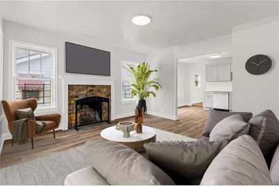 1829 Mercer Avenue, Atlanta, GA 30337 - Photo 3