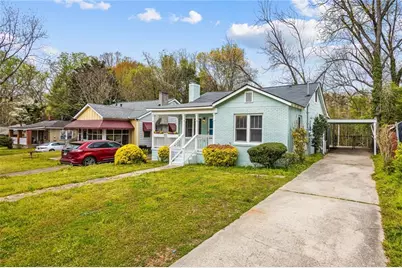 1829 Mercer Avenue, Atlanta, GA 30337 - Photo 3