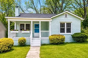 1829 Mercer Ave, Atlanta, GA 30337 - Photo 1