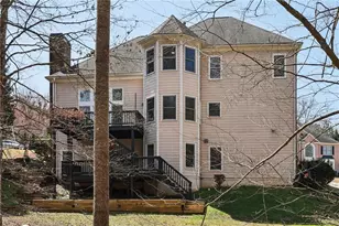 3635 Hickory Branch Trail, Suwanee, GA 30024 - Photo 63