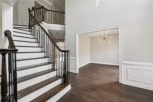 3635 Hickory Branch Trail, Suwanee, GA 30024 - Photo 23