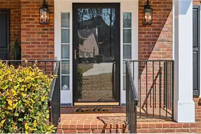 3635 Hickory Branch Trail, Suwanee, GA 30024 - Photo 5