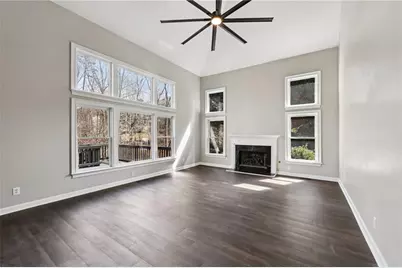 3635 Hickory Branch Trail, Suwanee, GA 30024 - Photo 11