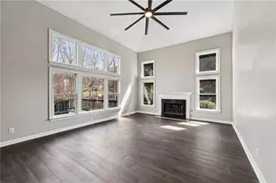 3635 Hickory Branch Trail, Suwanee, GA 30024 - Photo 11