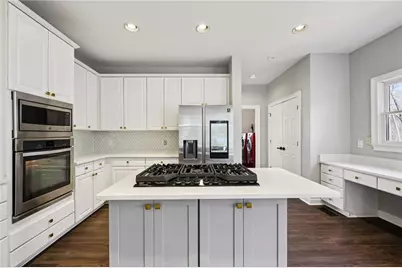 3635 Hickory Branch Trail, Suwanee, GA 30024 - Photo 21