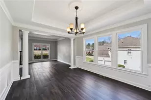 3635 Hickory Branch Trail, Suwanee, GA 30024 - Photo 15