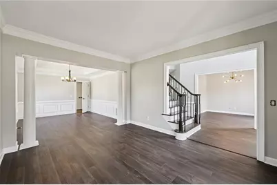 3635 Hickory Branch Trail, Suwanee, GA 30024 - Photo 27